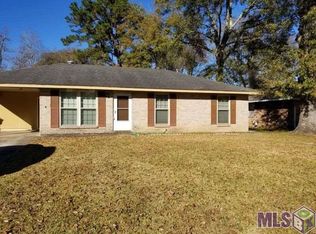 757 Kennedy Ave, Denham Springs, LA 70726