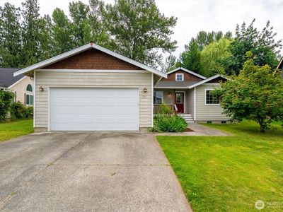 424 Wilson Lane, Sumas, WA, 98295