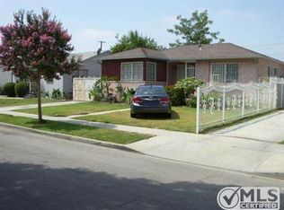 12021 Parmelee Ave, Los Angeles, CA 90059