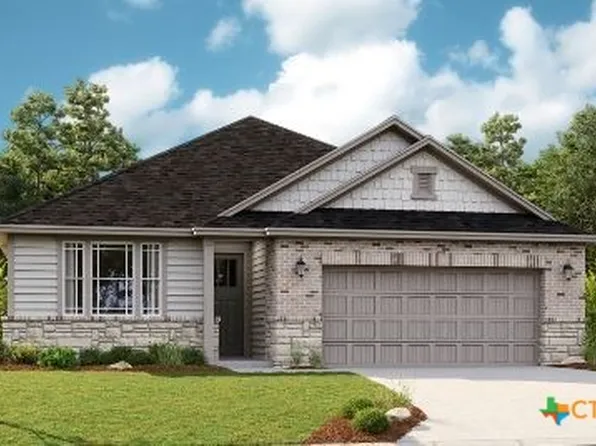 232 Torchwood Dr, Marble Falls, TX 78654