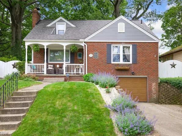 1632 Yale Ave NW, Canton, OH 44703