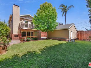 8149 Kenyon Ave, Los Angeles, CA 90045