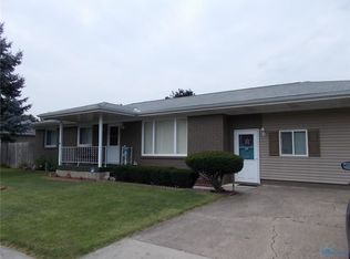 413 E High St, Florida, OH 43545