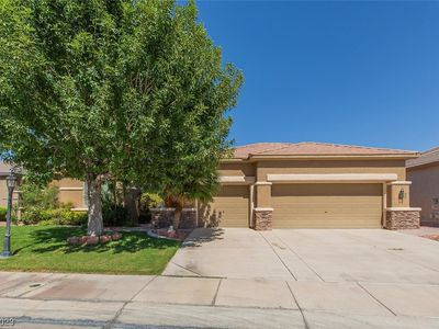 5696 Golden Leaf Ave, Las Vegas, NV, 89122
