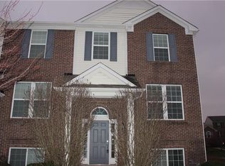 12672 Eliston Ln, Fishers, IN 46037