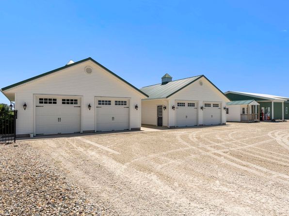 3309 S 300 E, Huntington, IN 46750