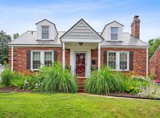 9123 Wayne Dr, Saint Louis, MO