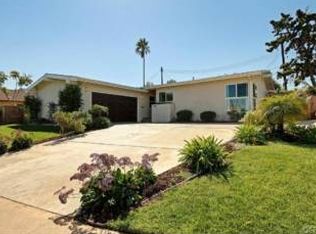 4818 Paseo De Las Tortugas, Torrance, CA 90505