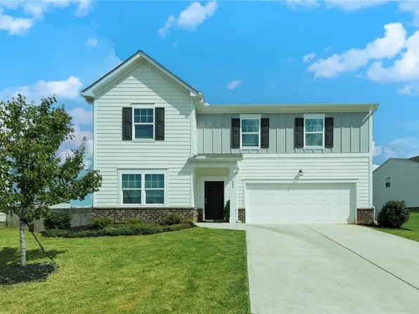341 San Vito Way, Cartersville, GA 30120
