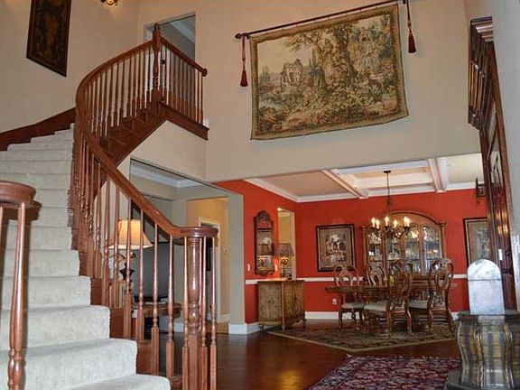 5th image of 2270 S Summerbrook Pl