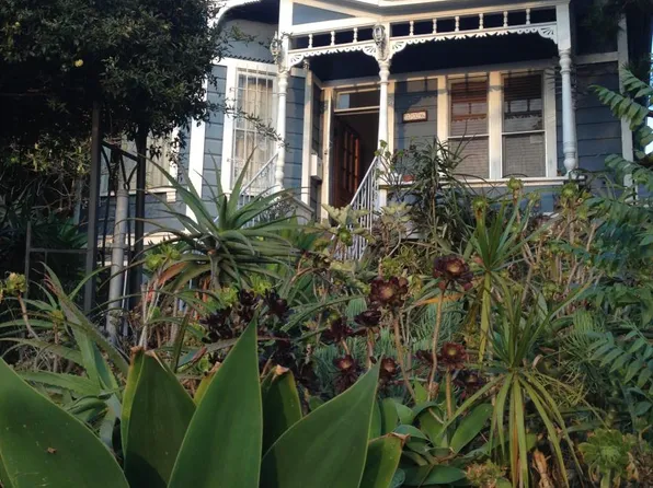 (undisclosed Address), Los Angeles, CA 90026