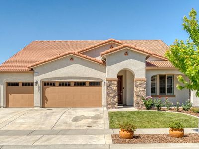 3113 Jaffrey St, Roseville, CA, 95747