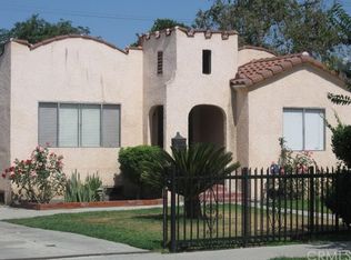 8735 Grape St, Los Angeles, CA 90002