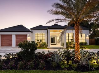 1621 NE 26th Ave, Fort Lauderdale, FL 33305