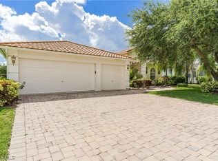 701 Grand Rapids Blvd, Naples, FL 34120