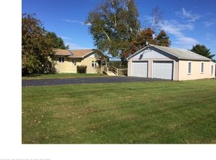41 Sargent Hill Dr, Milo, ME 04463