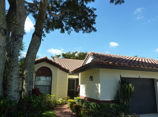 10087 Andrea Ln #A, Boynton Beach, FL 33437