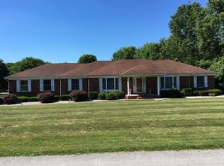 605 Green Valley Dr, Russellville, KY