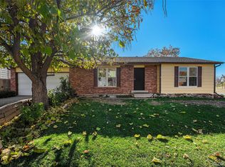 9106 Clermont Drive Bldg Lot 126 Remington, Thornton, CO 80229