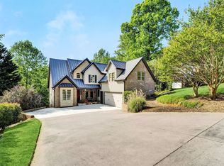 300 Golf View Ln, Greenville, SC 29609