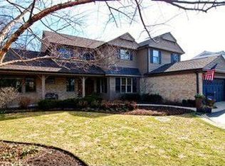 195 Green Bay Rd, Highland Park, IL 60035