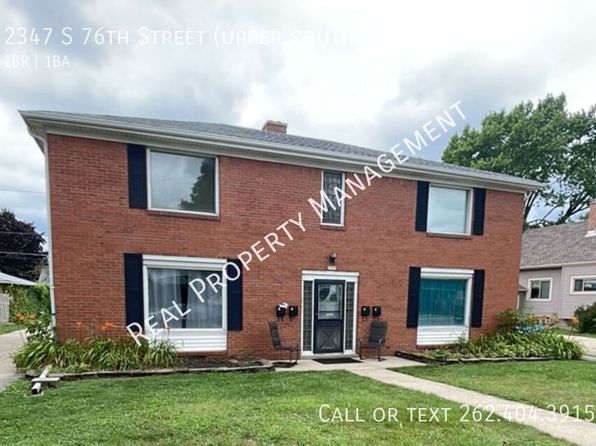 2347 S 76th St APT 4