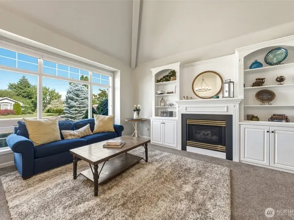 956 SE Garrison Drive, College Place, WA 99324