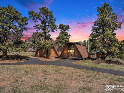 1061 Tranquil Ln, Estes Park, CO, 80517