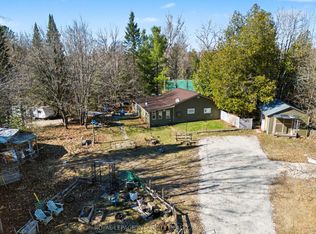 176 Clyde Ln, Lanark Highlands, ON K0G1K0