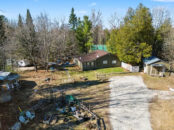 176 Clyde Ln, Lanark Highlands, ON K0G 1K0