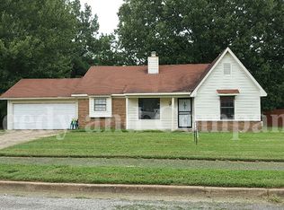 4286 Lady Slipper Ln, Memphis, TN 38141