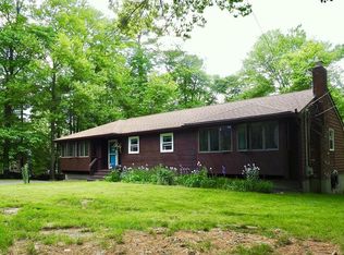 171 Wagon Trl, Hanson, MA 02341