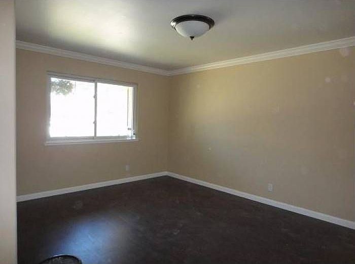 Family Room w/New Floors