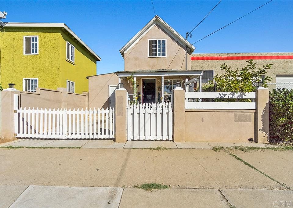 2nd image of 1707 Harding Ave