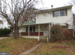 1203 Marton St, Laurel, MD 20707