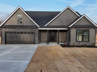 7018 Backwater Trl LOT 58, Chesnee, SC 29323