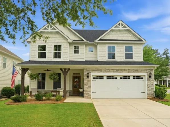 1091 Coogler Crossing Dr, Blythewood, SC 29016