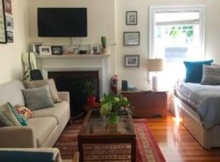 72 Englewood Ave #4, Boston, MA 02135