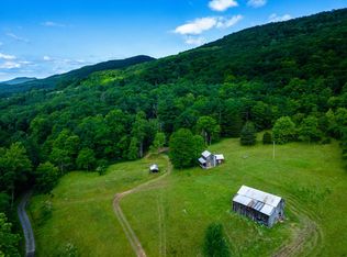 873 Arlie Simmons Rd, Franklin, WV 26807