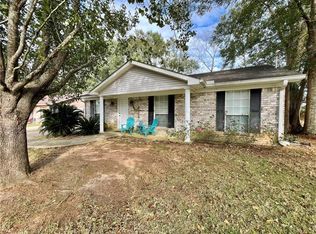 7731 Bellefield Dr E, Theodore, AL 36582