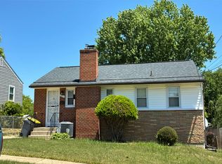 6509 Parkway Ct, Hyattsville, MD 20782