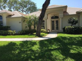 381 Marbrisa Dr, Indian River Shores, FL 32963