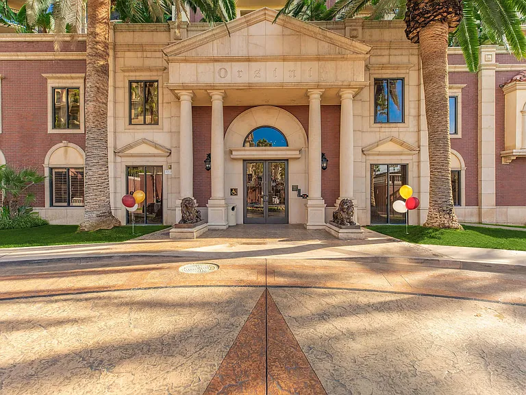 The Orsini — Photo 1