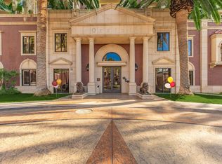 The Orsini, Los Angeles, CA 90012