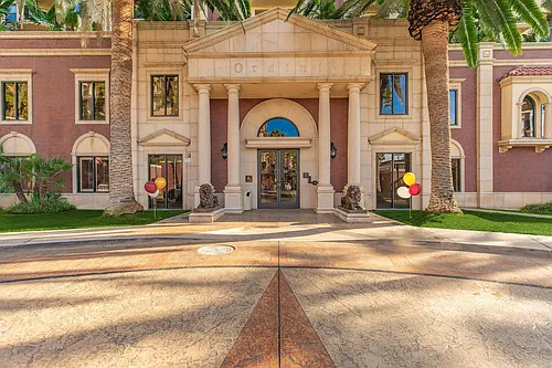 The Orsini Photo 1