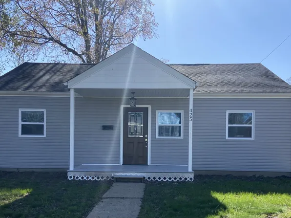 425 Lee Blvd, Seymour, IN 47274