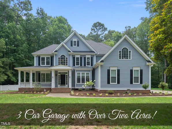 7532 Tynewind Dr, Wake Forest, NC 27587