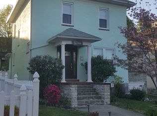 4436 Clydesdale Ave, Baltimore, MD 21211