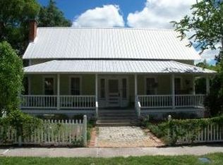 20740 Walnut St, Dunnellon, FL 34431