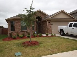 6332 Longship St, Fort Worth, TX 76179